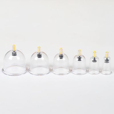 모든 연령대의 신체 치료 기구에 적합한 다용도 침술 마사지 도구