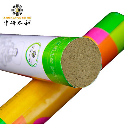 품질  Natural Herbs Pure Moxa Rolls Moxibustion Moxa Incense Sticks 공장
