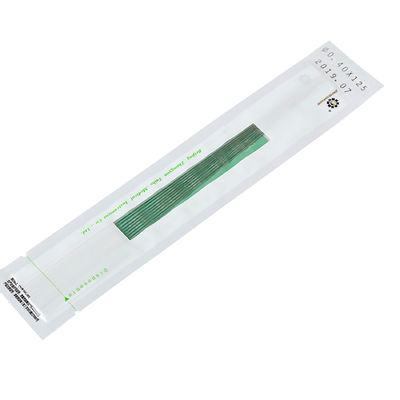 투석 스테인리스 침술 처분할 수 있는 Sujok 침술 바늘