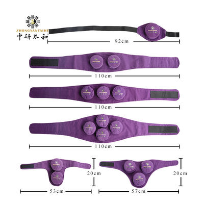 특징 비흡연 모크시부스션 모크시부스션 도구 모크시부스션용 자연 모크사