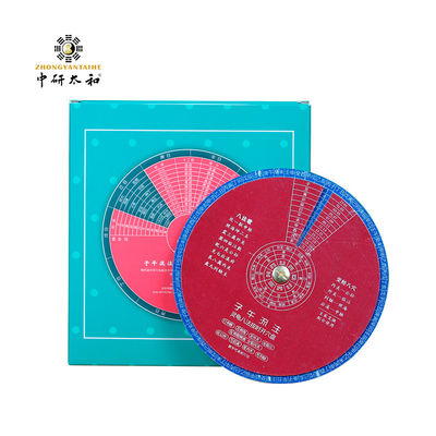 1 PC / 세트 동양 의학 치료 개인화