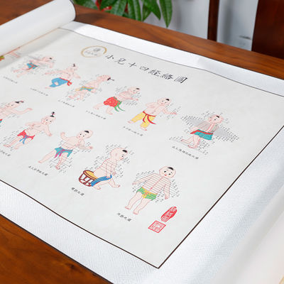 교육용품 침술사 및 전통중국 의학 전문가를 위한 침술 문화