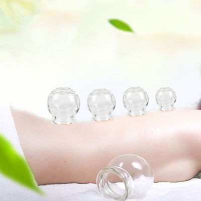 기본 컵 마사지 치료의 장점을 경험 1 년 유통 기간