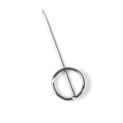 환경 친화적 인 1.5mm 핸들 지름의 피부 내 치료 바늘