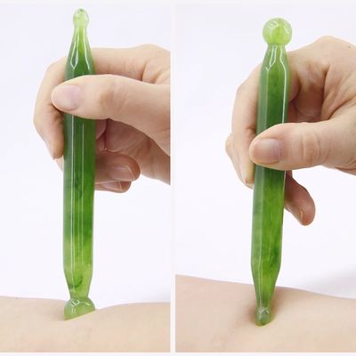 모든 연령대 에 적합 한 신체 침술 마사지 도구 침술 치료