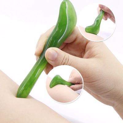 가벼운 침술 마사지 도구 치료 장치 및 마사지 치료 특성