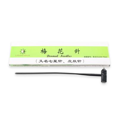 15cm 기능 침술 바늘 신체 개선