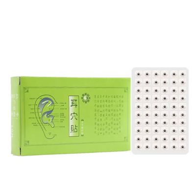 외적인 오리컬 포인트 패치에 경고가 있을 때 의료 전문가와 상담하십시오.