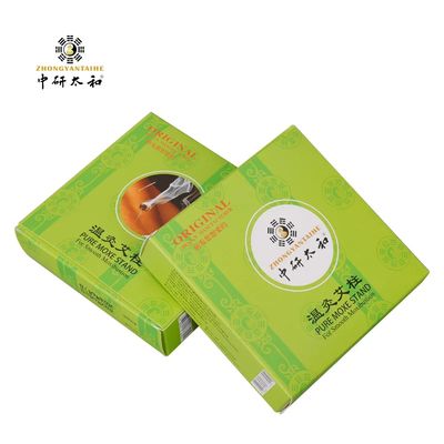 흡연 없는 약초 건강 증진 및 전통 치료 를 위한 전통 의학 의 장비