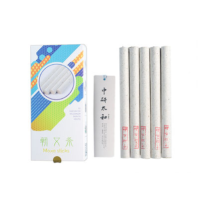 전통적 중국인 모크시부스티션용 순수한 모크사 스틱