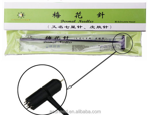 15cm 냉각된 건조한 곳에 보관 프로 퍼포먼스를 위한 플룸 블로섬 바늘