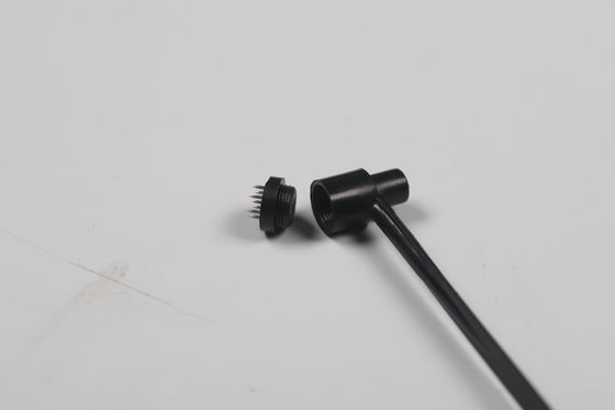 PVC 핸들 일회용 비생성 피부 망치 바늘 전문적인 안전한 피부 관리를 위해