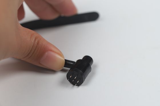 반짝이는 플룸 블로섬 바늘 0.20mm X 25mm 냉각된 건조한 곳에 보관