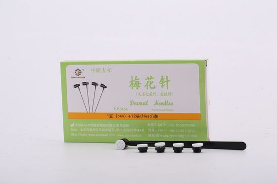 15cm 길이 Zhongyan 꽃 바늘 OEM 맞춤 서비스