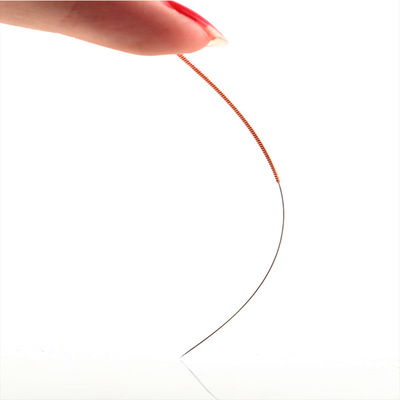 친환경 피내 치료 바늘, 피내 침 치료용 친환경