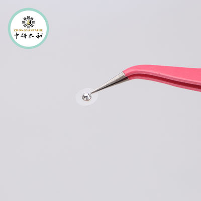 마사지 휴식 무료 배송 일회용 멸균 Vaccaria 귀 씨앗 (허브 보충제 포함)