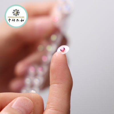 허브 보충제 귀 Vaccaria 씨앗 3년 유통기한 경고 의료 전문가와 상담하십시오