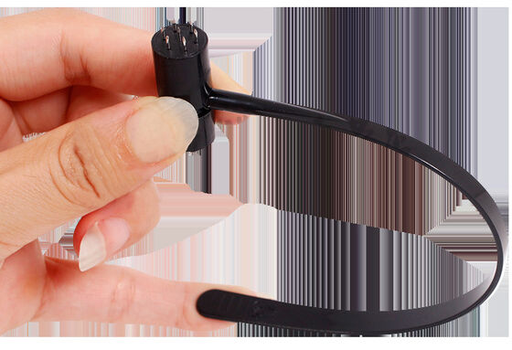PVC 손잡이 매화 바늘 광택 기술 0.20mm X 25mm 효과적이고 안전한 피부 치료를 위해 설계된 바늘