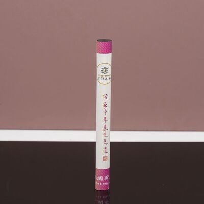 15 Rolls Moxa Stick Supply containing 3 Years Expiry Date 아쿠푼처와 웰빙에 좋은 선택