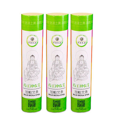경험 이점 통증 완화 및 몸 의 아쿠포인트 의 모크스 구동 을 위한 모카 스틱