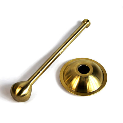 골든 TCM 클리닉 장비 스테인리스 스틸 전기 침술 장치 효과적인 전통 중국 의학 치료에 대한 의료 도구