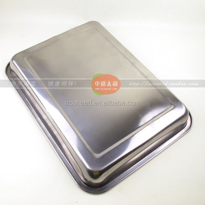 Diameter 0.14 to 0.50mm Stainless Steel TCM Clinic Equipment for Traditional Chinese Medicine Therapy and Treatment Applications