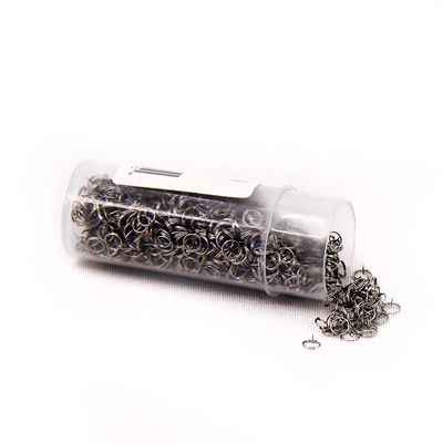 효과적 인 치료 를 위해 단 하나 의 침술점 바늘 을 누르고 놓아라