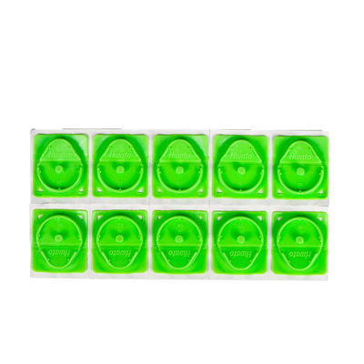 5년 유효기간 침 치료 효과 침 치료용 침 날카로운 팁