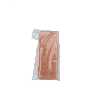 플라스틱 손잡이 침압침 GB 2024-2016 효과적이고 편안한 치료를 위한 안전 기준