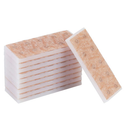 중국 의학 기구에 대한 압박 침의 이점을 경험하십시오