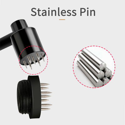 클래스 II 플룸 블로섬 0.20mm X 25mm 전문 침술 바늘