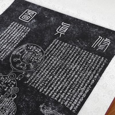 12cm 지름의 동양 의학으로 치료 효과를 발휘하세요