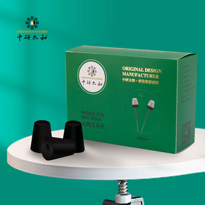 15 Rolls OEM 전통 중국 의학을 위한 HYF의 전통 모카 스틱