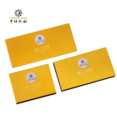 판매용 GB 2024-2016 II급 일회용 침술 바늘