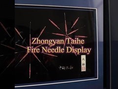 TCM acupuncture spectrum